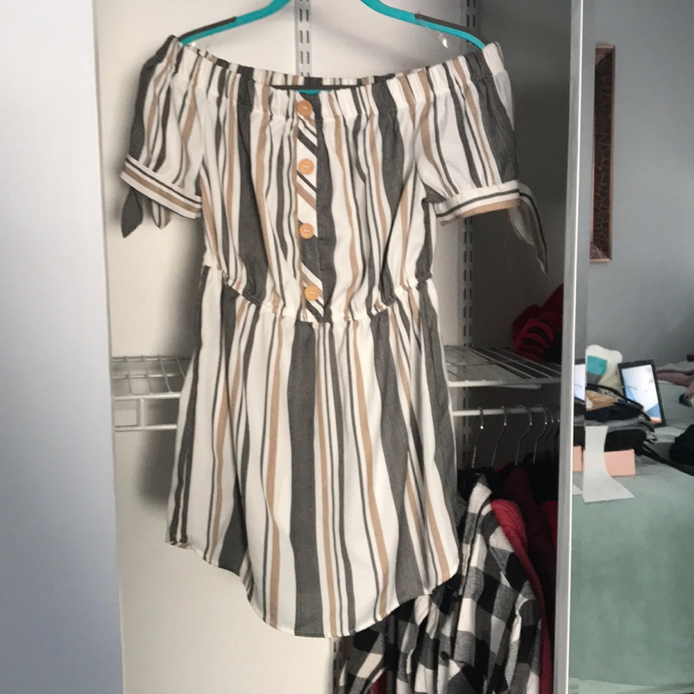 Summer dress